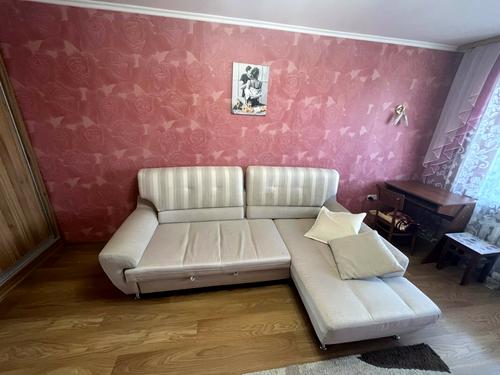 квартира по адресу Бабеля ул., 6