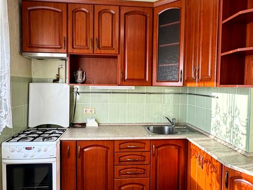 квартира за адресою Миколи Закревського вул., 39-А
