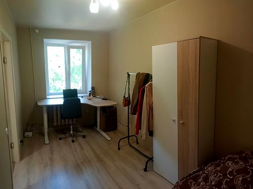 квартира по адресу 23 Августа ул., 73