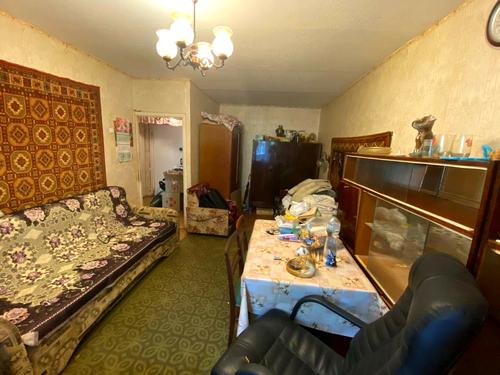 квартира по адресу Днепроводская ул., 3