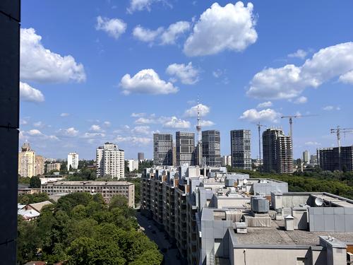 квартира за адресою Берестейський просп. (Перемоги), 42а