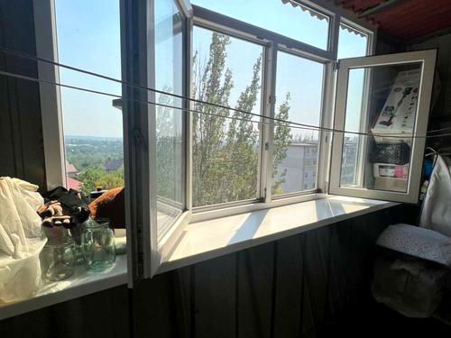 квартира по адресу Олимпийская ул., 6