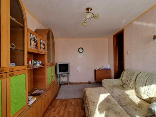 квартира по адресу Астрономическая ул., 35д