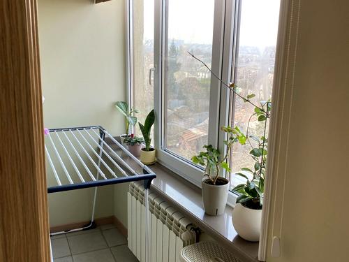 квартира по адресу Днепр, Алли Горської ул. (Нарымская), 104