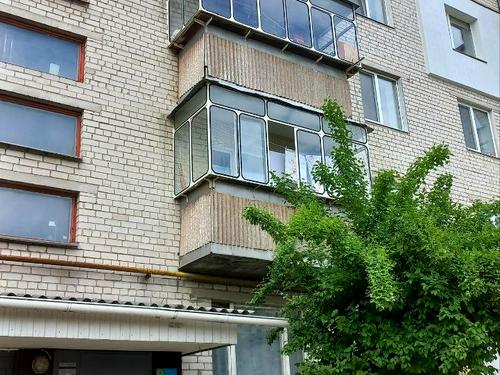 квартира по адресу Героев УПА ул. (Кирпоноса), 5
