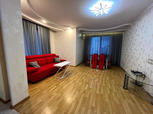 квартира за адресою Дмитрівська вул., 82