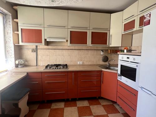 квартира за адресою 200-річчя Кривого Рогу просп., 30