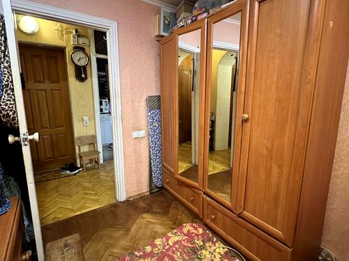 квартира за адресою Перемоги вул., 49