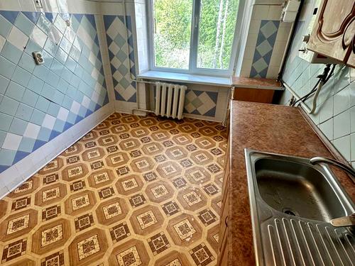 квартира за адресою Космонавтів просп., 78