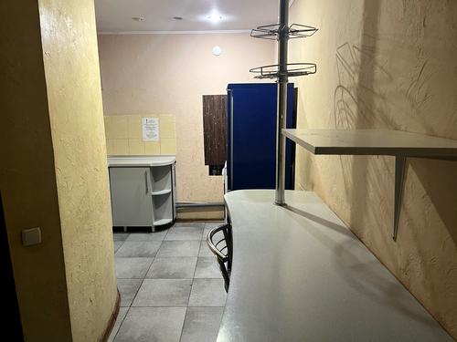 комерційна за адресою Олени Теліги вул., 57