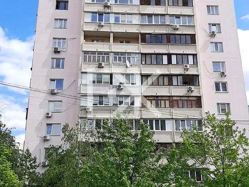 квартира по адресу Ларисы Руденко ул., 21