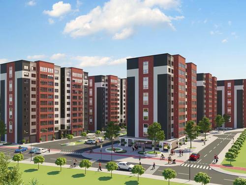 квартира по адресу Січових стрільців ул., 8-Б
