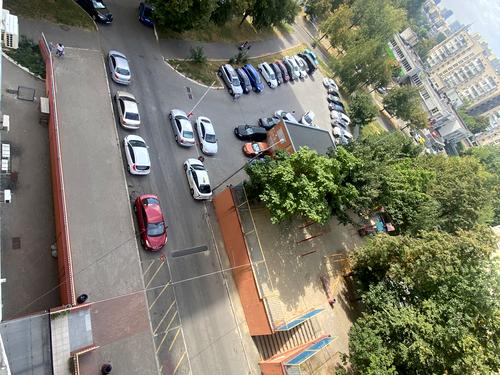 квартира по адресу Натальи Ужвий ул., 12
