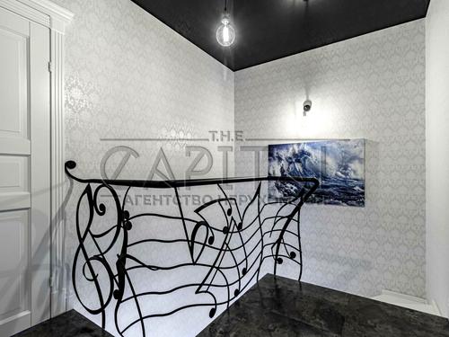 квартира за адресою Берестейський просп. (Перемоги), 67