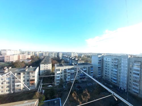 квартира за адресою Родіона Скалецького вул., 33а