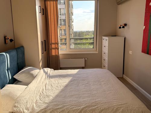 квартира за адресою Анатолія Петрицького вул., 17-А