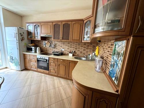 квартира за адресою Юлії Здановської вул. (Ломоносова), 73-Ж