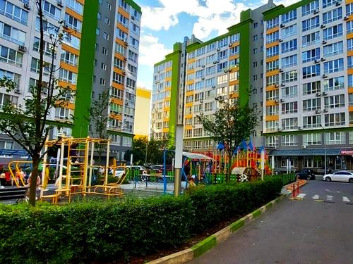 квартира по адресу Жулянська ул., 2А