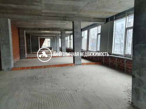 комерційна за адресою Юлії Здановської вул. (Ломоносова), 71-Ж