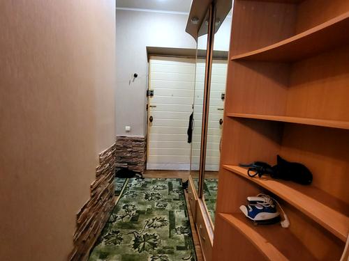 квартира по адресу Энергетиков ул., 14