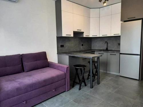 квартира по адресу Трускавецкая ул., 3а
