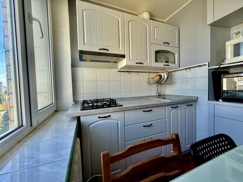 квартира по адресу Березняковская ул., 36-Б