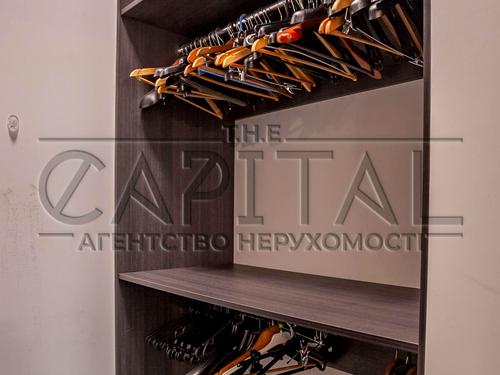 квартира по адресу Саксаганского ул., 37-К