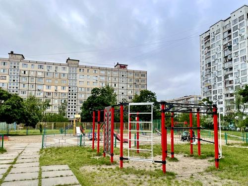 квартира по адресу Владимира Ивасюка просп. (Героїв Сталінграду), 17-А