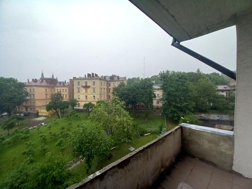 квартира за адресою Тараса Бобанича 