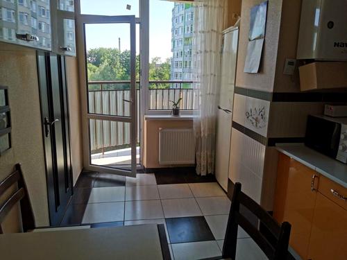 квартира за адресою Івана Величковського вул., 1