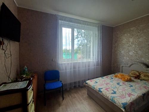 дом по адресу пгт. Новопокровка, Сонячна