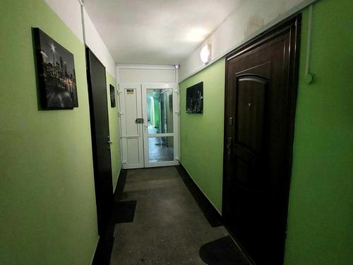 квартира по адресу Киев, Антоновича ул. (Горького), 94-96