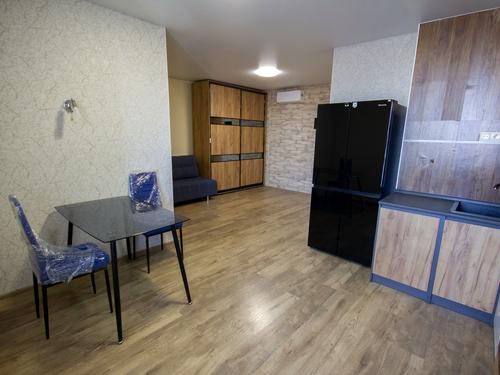квартира за адресою Перлинна вул., 3а