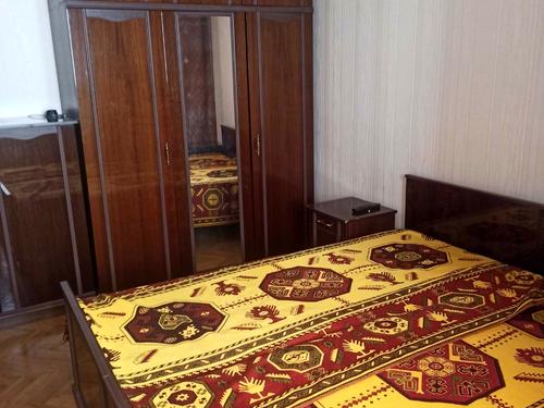 квартира по адресу Оноре де Бальзака ул., 54-А