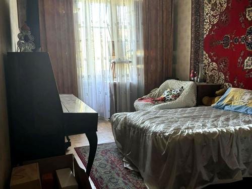 квартира по адресу Воздухофлотский просп. (Повітрофлотський), 42