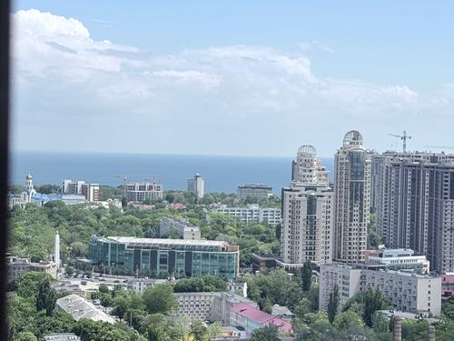 квартира за адресою Фонтанська дорога вул., 25
