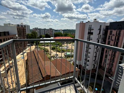 квартира за адресою Під Голоском вул., 16