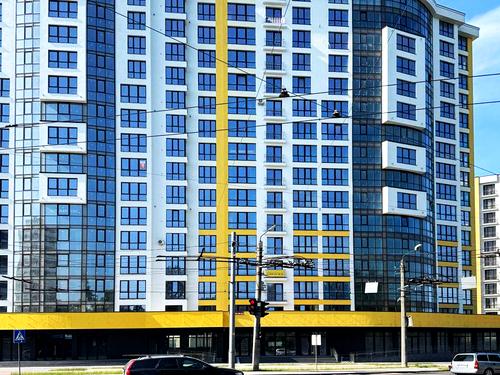 квартира по адресу Владимира Ивасюка ул., 86
