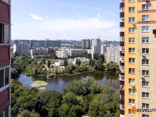 квартира за адресою Петра Григоренка просп., 12