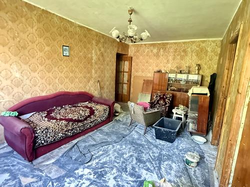 квартира за адресою Олексія Вадатурського вул. (Маршала Малиновського), 1