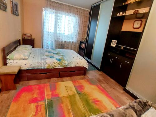 квартира по адресу Оноре де Бальзака ул., 63