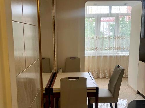 квартира за адресою Леоніда Перфецького вул., 5