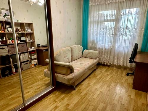 квартира по адресу Степана Рудницького ул. (Шолохова), 19
