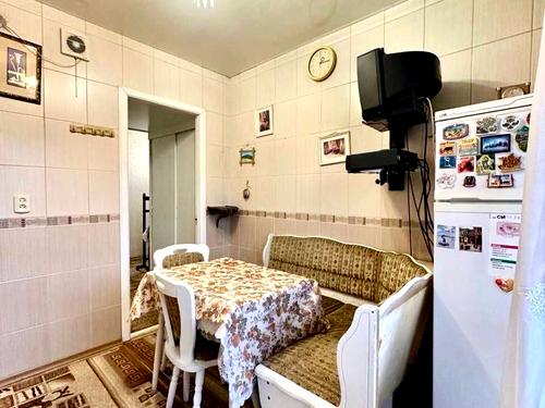 квартира за адресою Калинова вул., 53