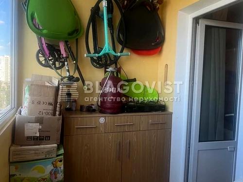 квартира по адресу Харьковское шоссе, 56