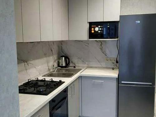 квартира за адресою Миру вул., 10в