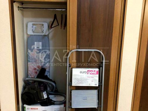 квартира за адресою Прорізна вул., 3