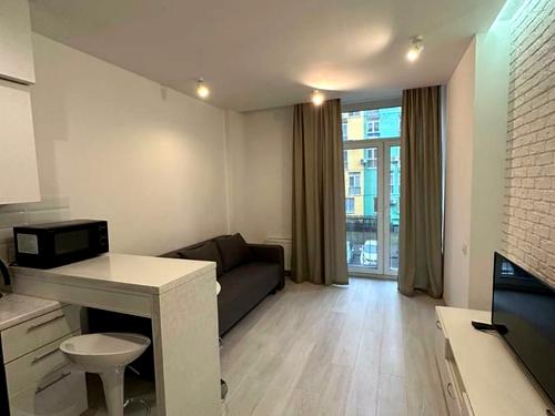 квартира за адресою Регенераторна вул., 4