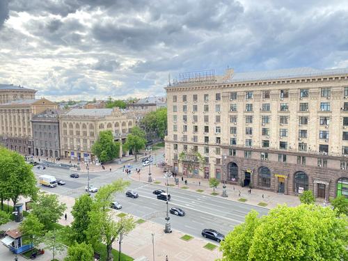 квартира за адресою Хрещатик вул. (Kreschatic), 13