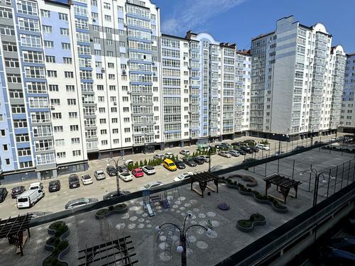 квартира по адресу Высочана ул., 18
